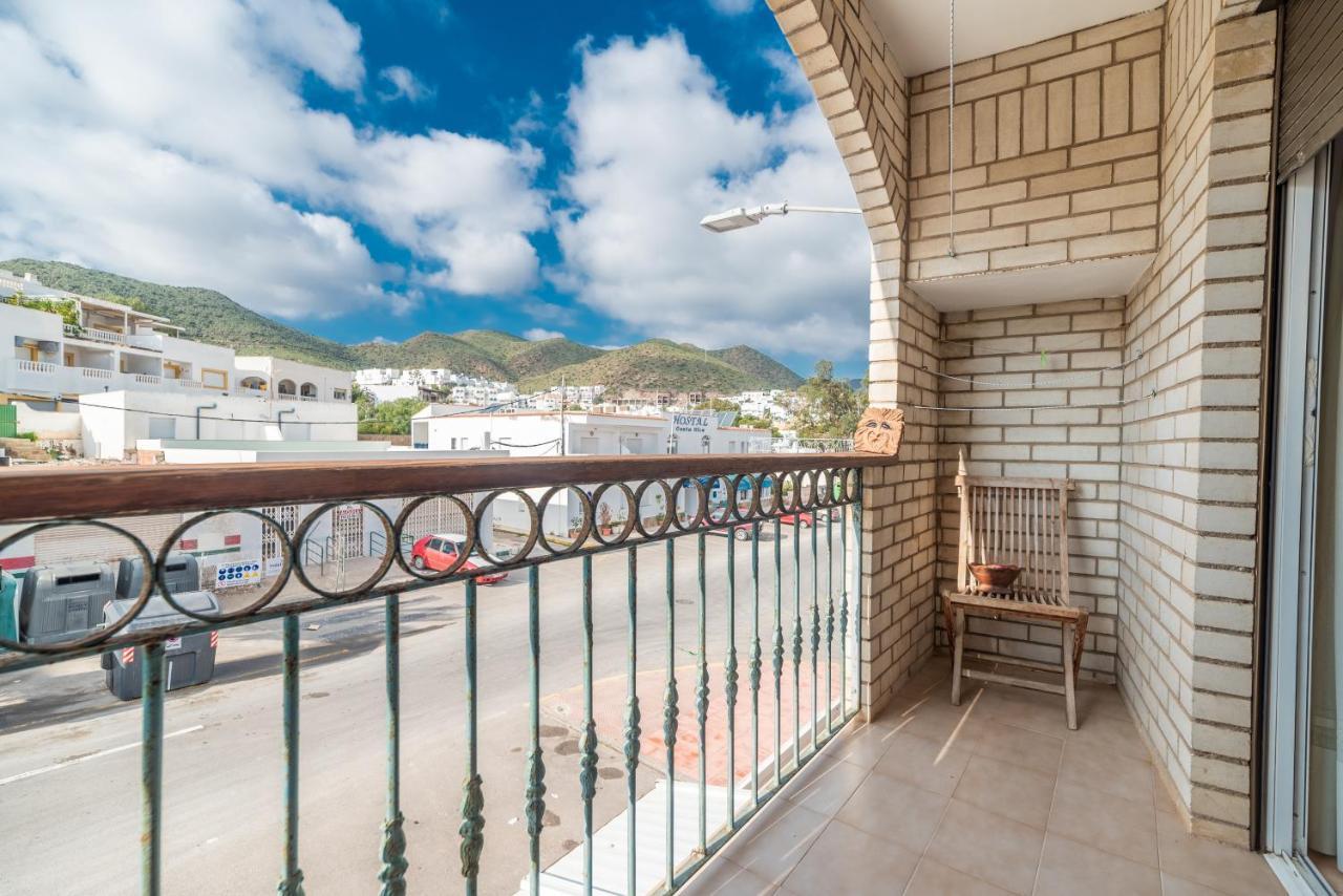 Apartamento Del Mar San Jose Apartment Exterior foto