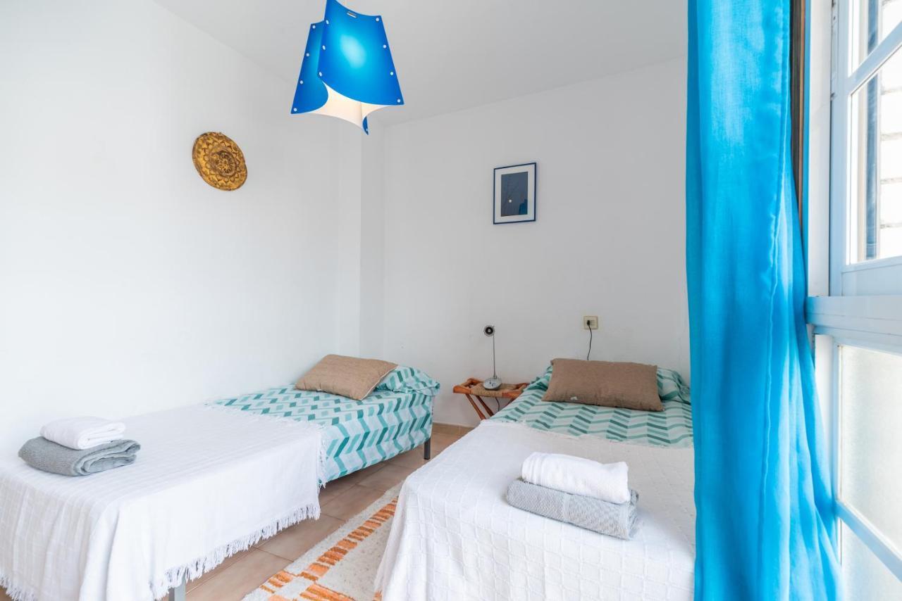 Apartamento Del Mar San Jose Apartment Exterior foto