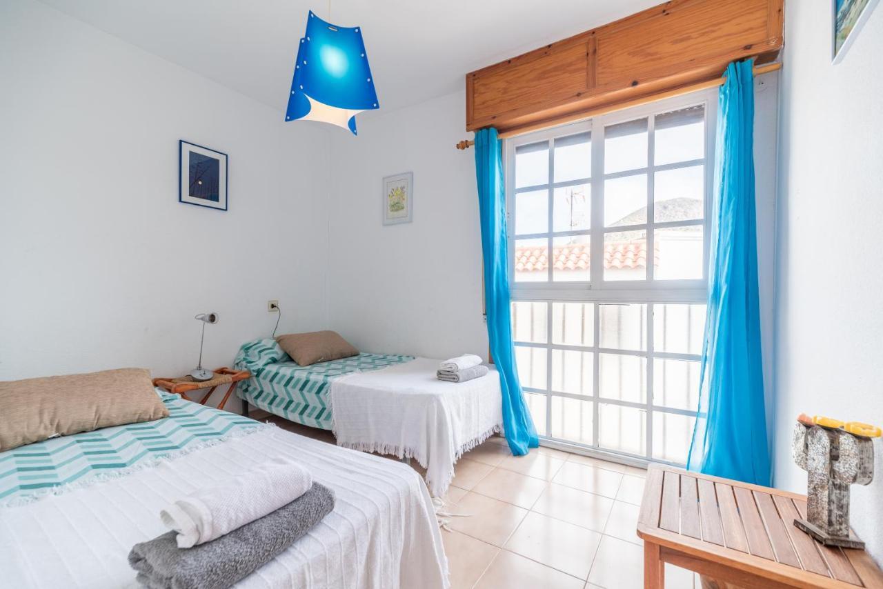 Apartamento Del Mar San Jose Apartment Exterior foto