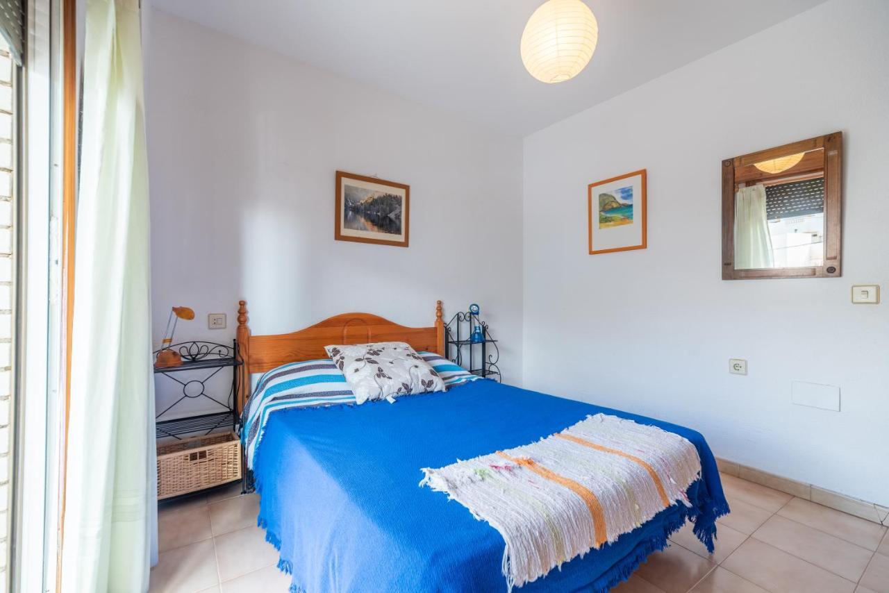 Apartamento Del Mar San Jose Apartment Exterior foto