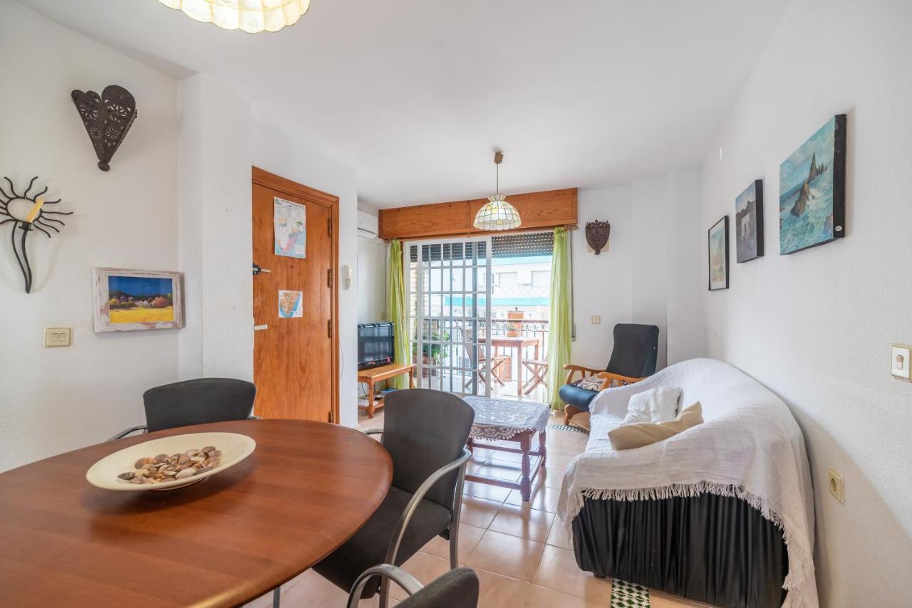 Apartamento Del Mar San Jose Apartment Exterior foto