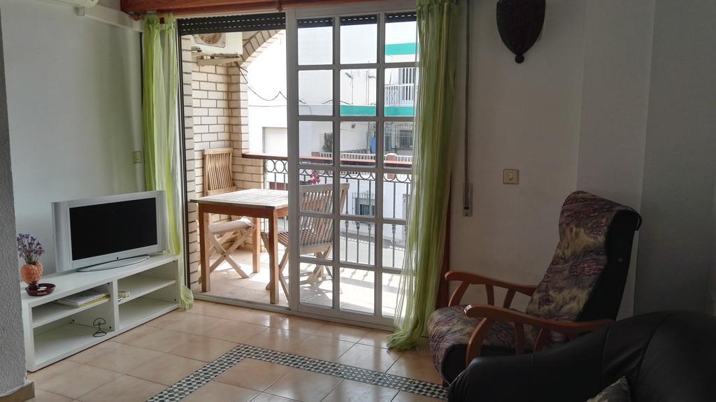 Apartamento Del Mar San Jose Apartment Exterior foto